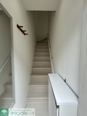 プライムガーデン武蔵小金井の物件内観写真